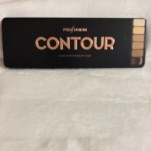 3/$15 🌸 Profusion Cosmetics Contour Palette